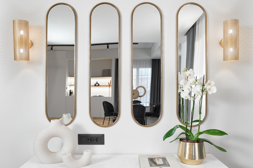 סלון / אזור ישיבה