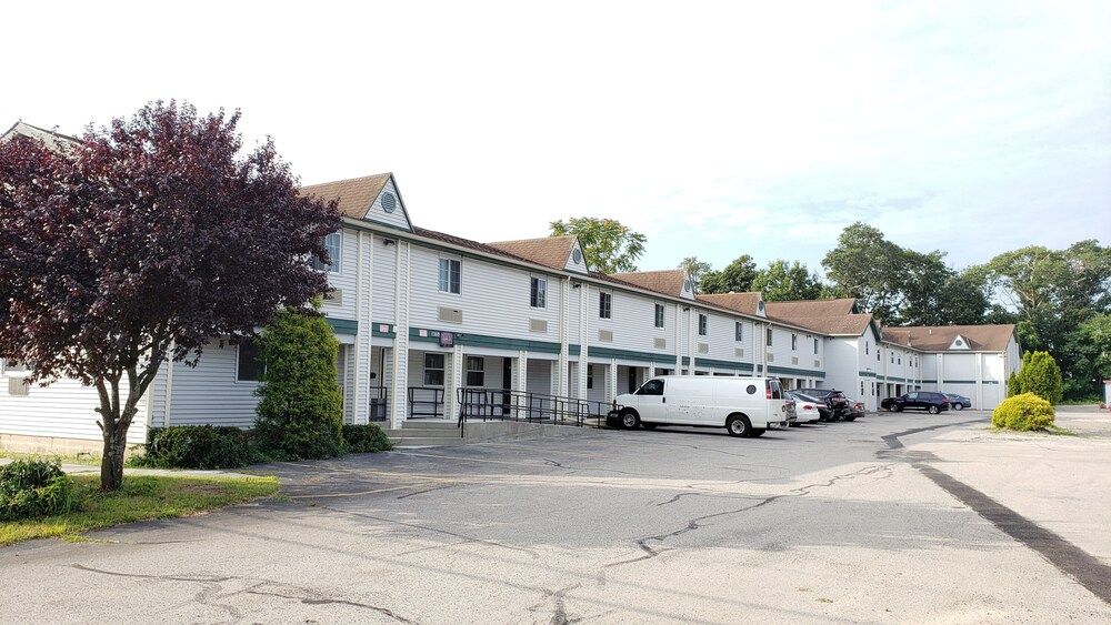 Super 8 Weymouth Boston Area — hotel in Weymouth