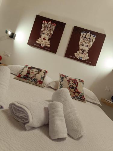 Calatafimi Rocca Home — 4-Star Luxury Hotel in Palermo, Italy