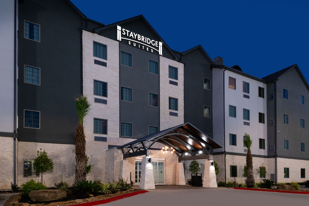 Staybridge Suites Lake Charles by IHG - photo 67