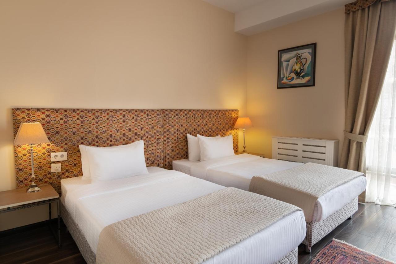 Ginger Hotel