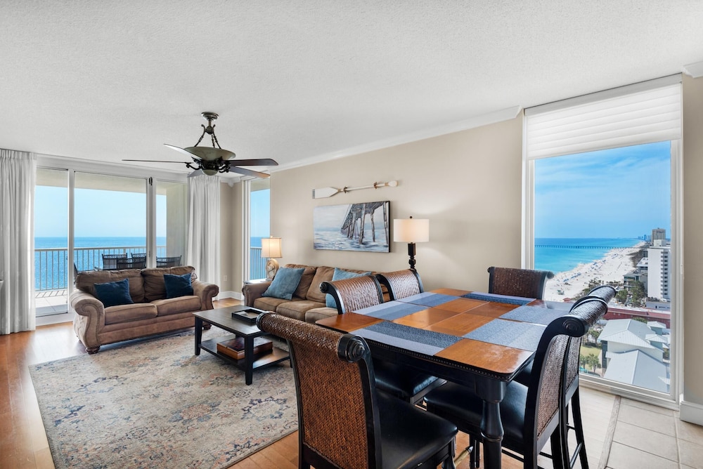Majestic Beach Towers 1 1701 - photo 16