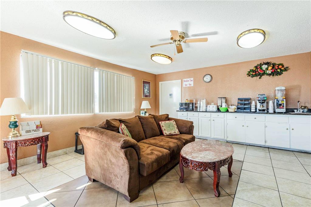 Rodeway Inn Prattville I 65 - photo 6