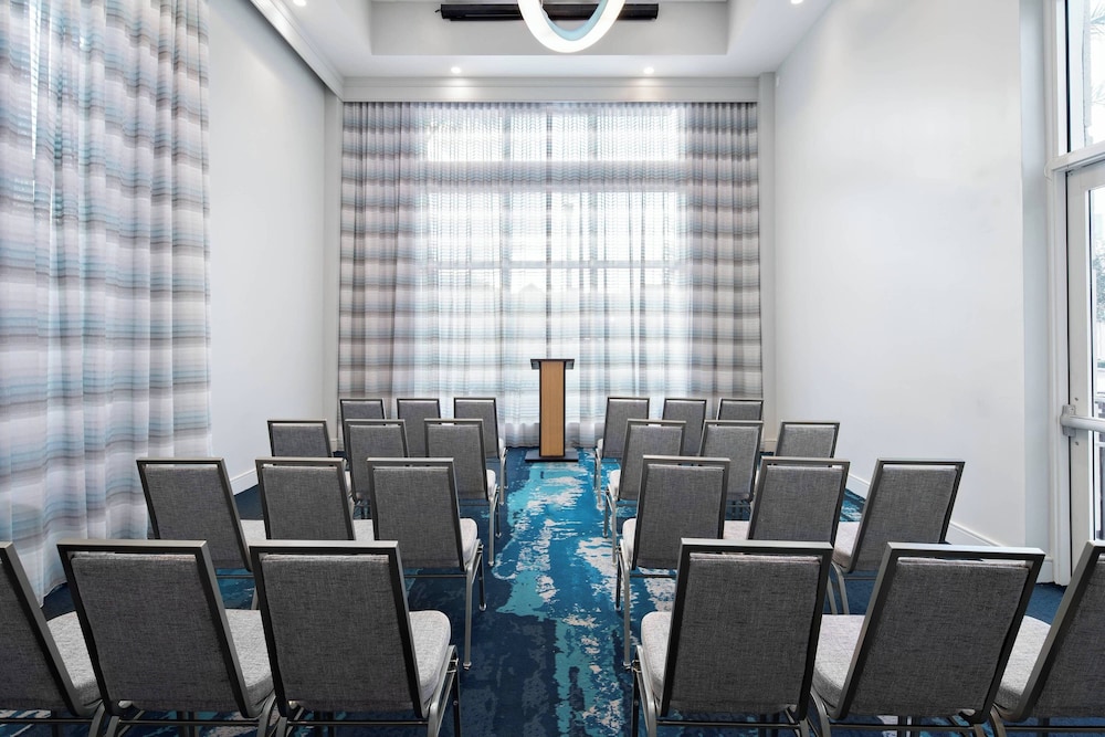 Courtyard by Marriott Delray Beach - photo 45