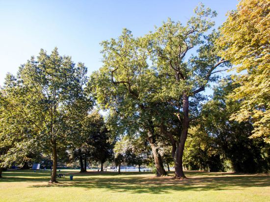 Centro Hotel Residenz