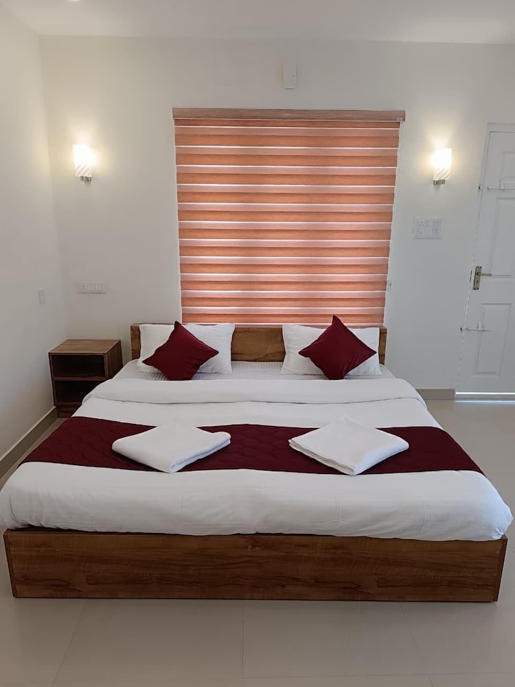 Hotel Brahma — Alleppey — photo 4