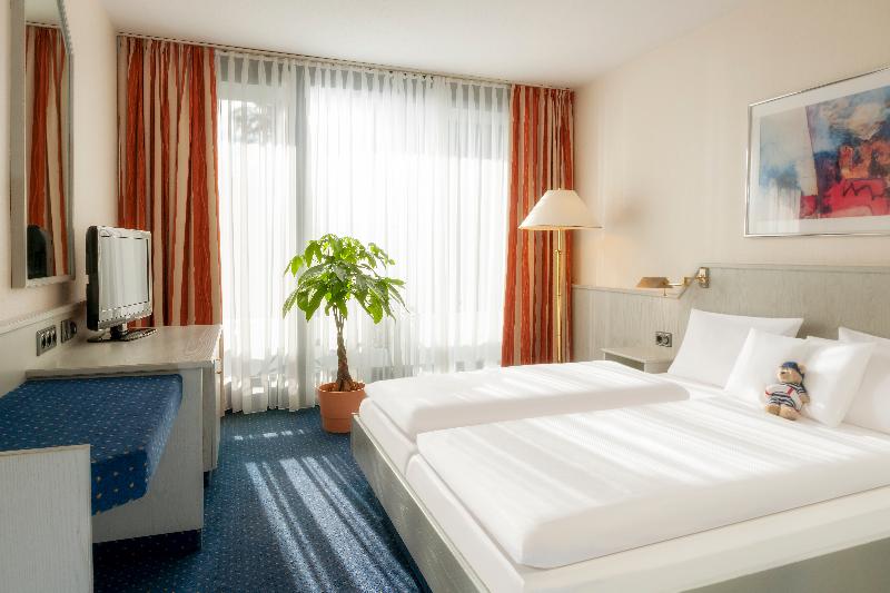 Fletcher Hotel Restaurant Arnsberg Sauerland — hotel in Arnsberg