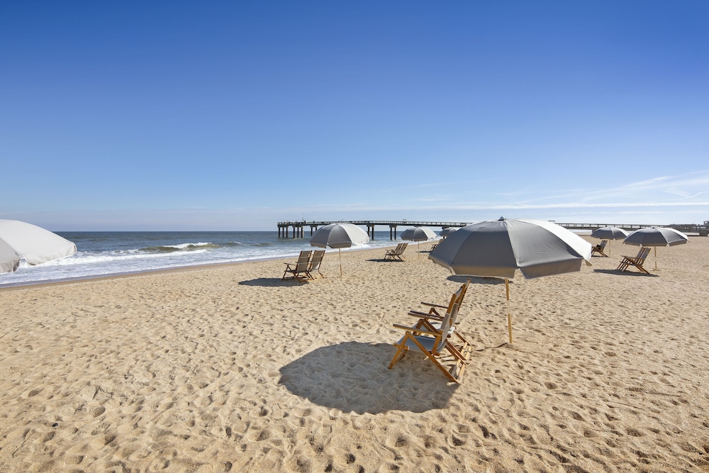 Embassy Suites By Hilton St Augustine Beach Oceanfront Resort - photo 106