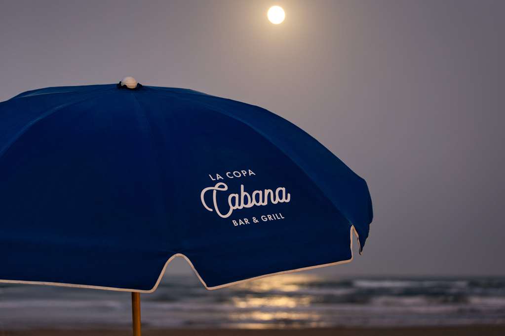 La Copa Inn Beach Hotel - photo 11