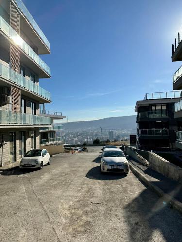 Lisi Apartment