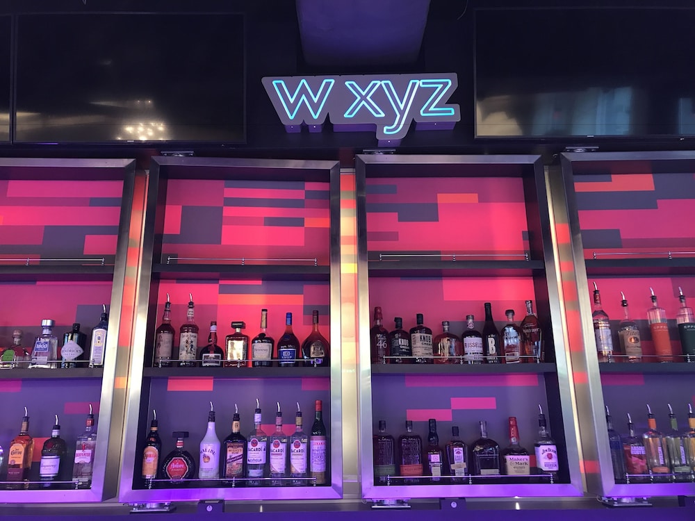 Aloft Columbus Westerville - photo 24