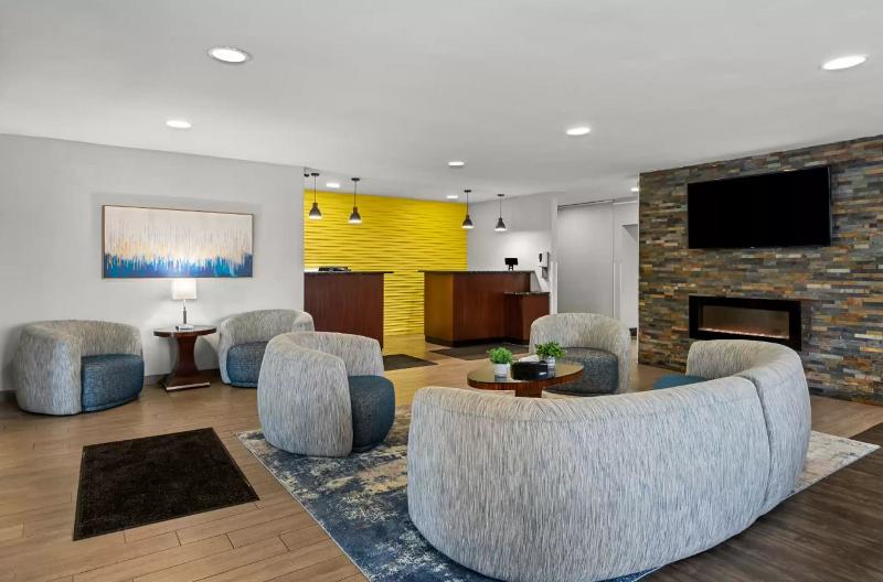 Hotel Concord Syracuse - photo 6