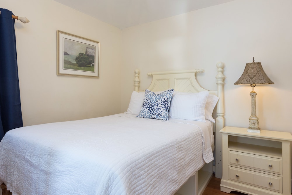 Sheepscot Harbour Village Resort - photo 89