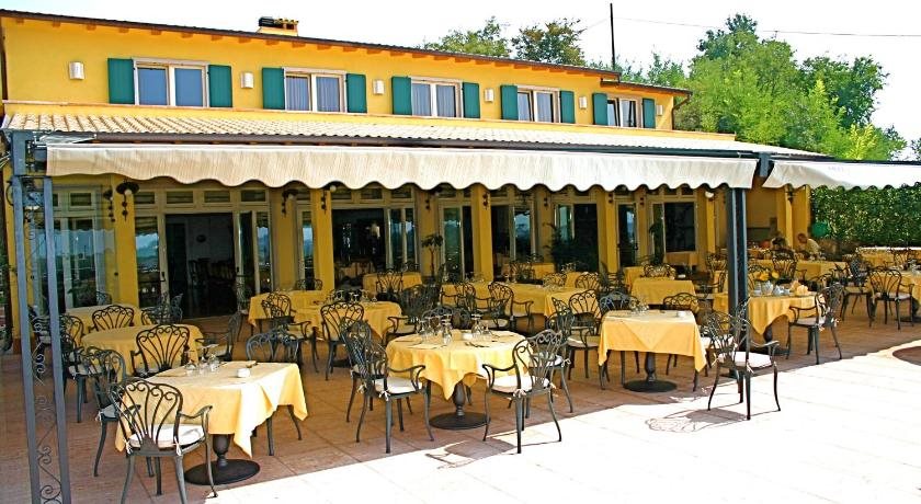 Hotel La Dolce Vita — hotel in Cavajon Veronese