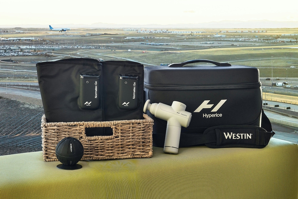 The Westin Denver International Airport - photo 54