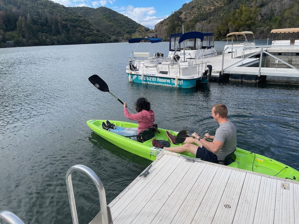 The Lodge At Blue Lakes - photo 42