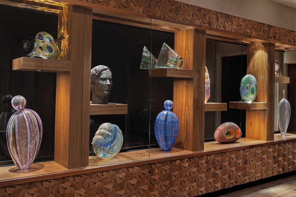 Glass Light Hotel & Gallery Autograph Collection - photo 25