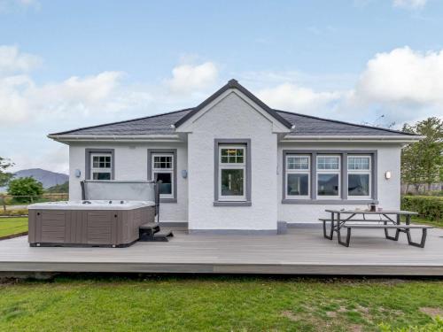 2 Bed in Onich 83310 in Fort William, United Kingdom