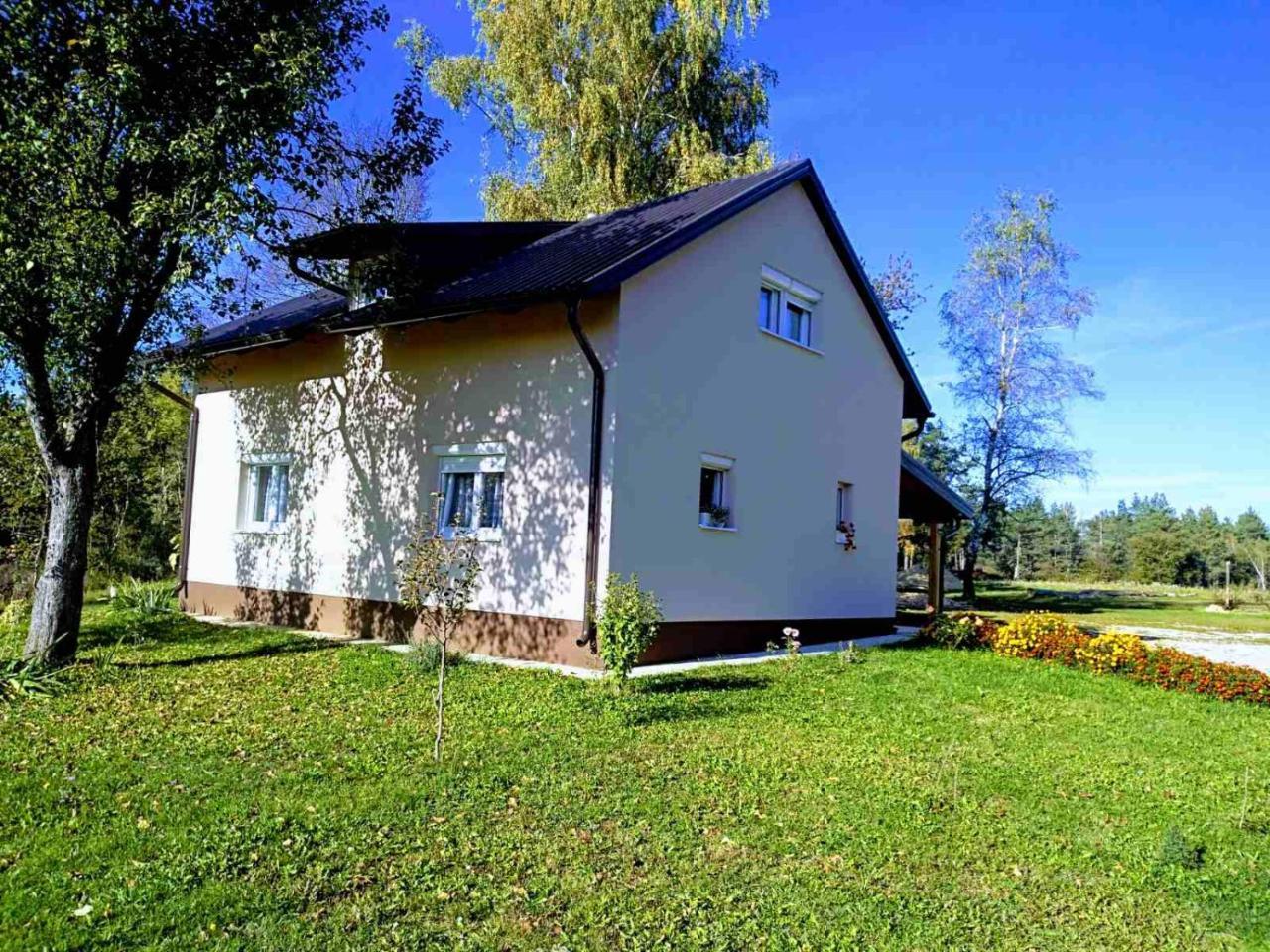 Kuca Za Odmor Lika in Gospic, Croatia