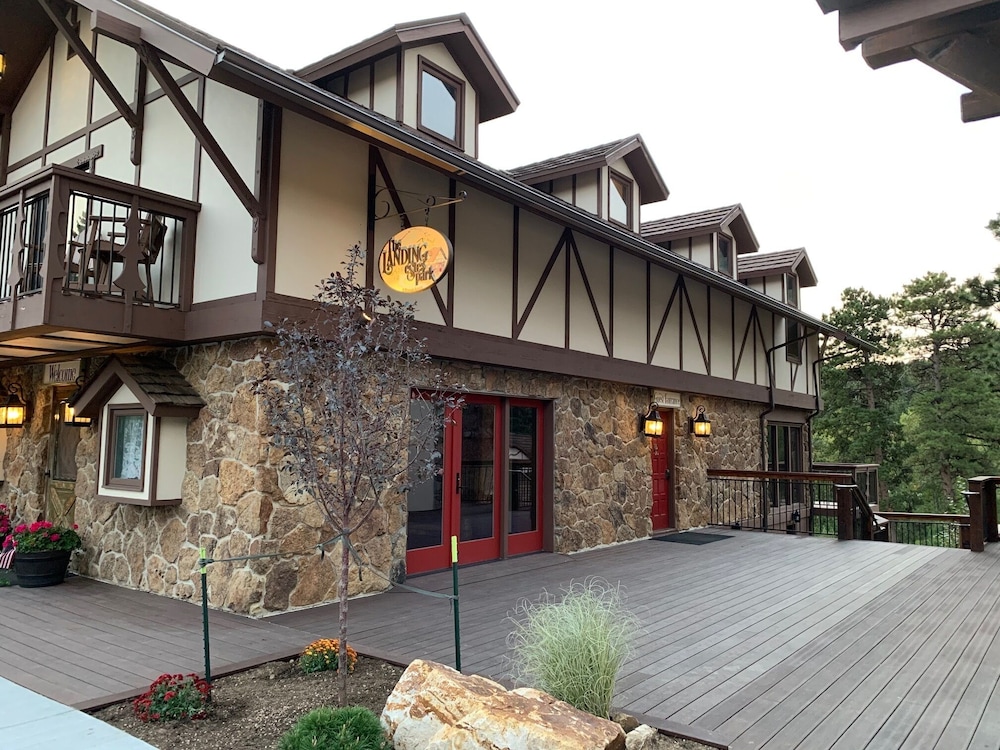 The Landing at Estes Park - photo 93