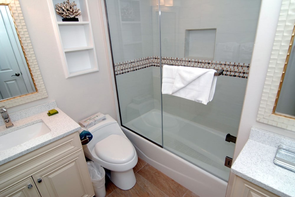Sanibel Moorings Condo Resort - photo 15