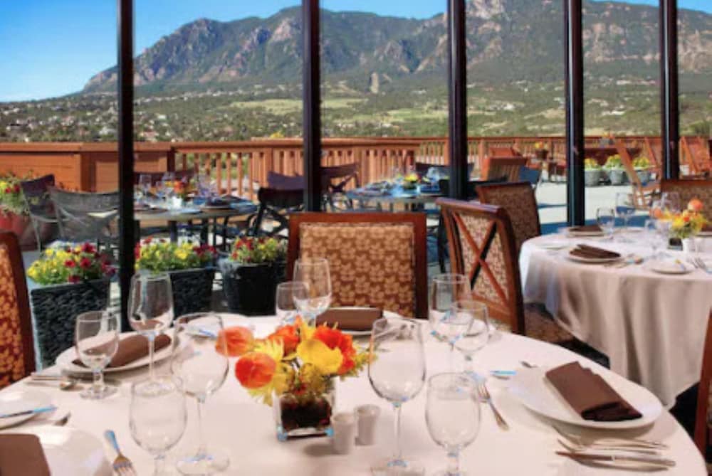 Cheyenne Mountain Resort a Destination by Hyatt Hotels - photo 85