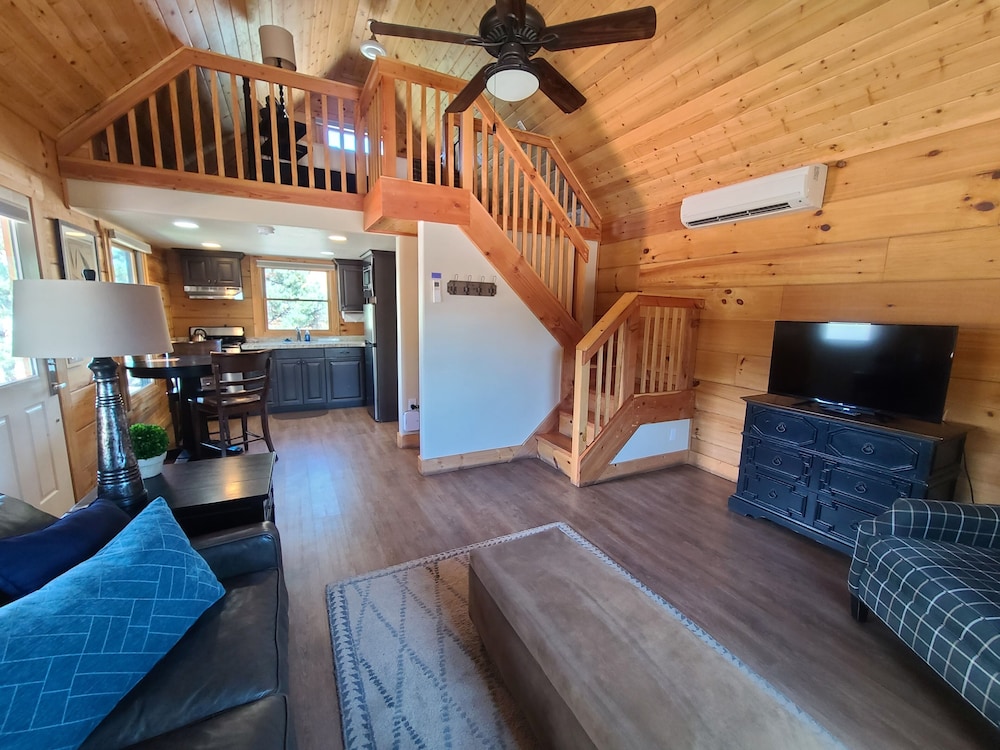 Holmstead Ranch Resort - photo 23