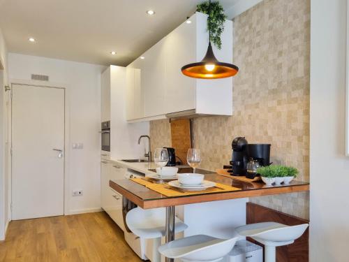 SAM Studio in the city center — 4-Star Luxury Hotel in Viana Do Castelo, Portugal