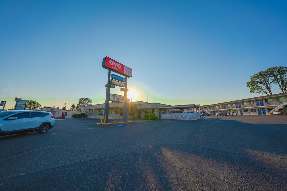 Oyo Hotel St. Helens Or - photo 107