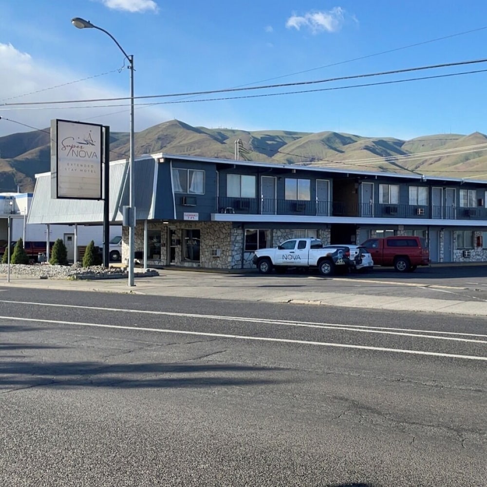 Canyon Inn — Lewiston
