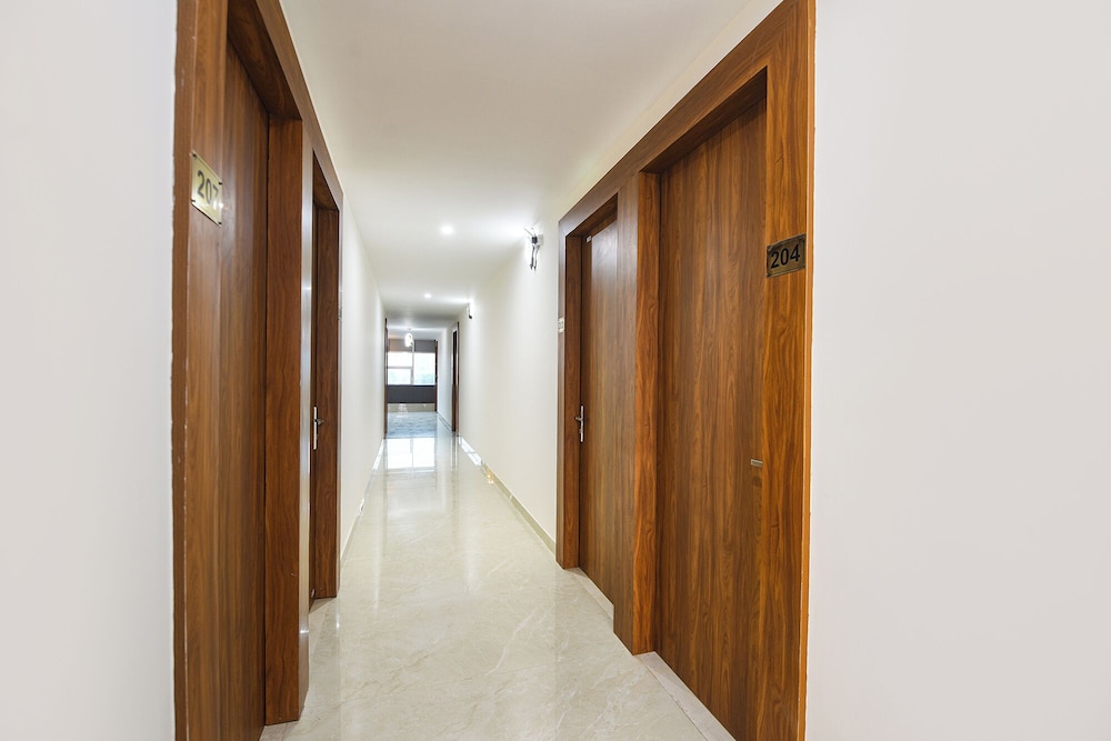 Fabhotel Sky I — Bilaspur — photo 2
