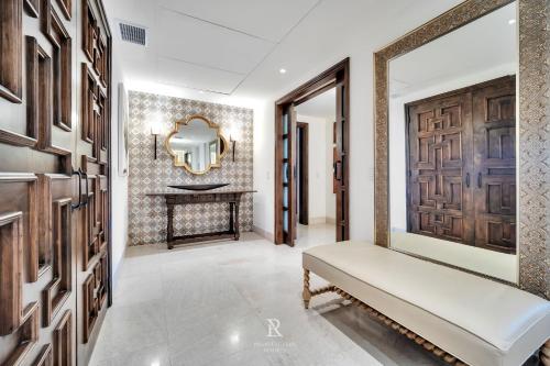 Two Bedroom Penthouse Grand Solmar Pacific Dunes — 4-Star Luxury Hotel in Cabo San Lucas, Mexico
