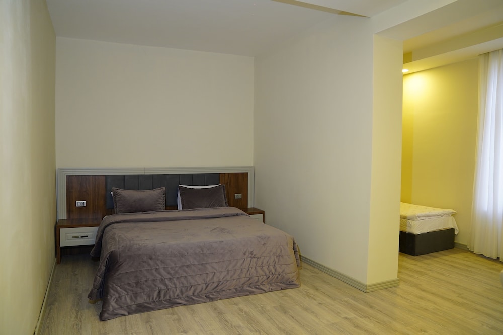 Zengezurharmonyhotel — Ismayilli — photo 2