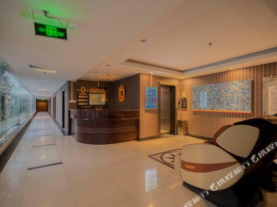 Ruixin Hotel - last minute hotel in Lijiang