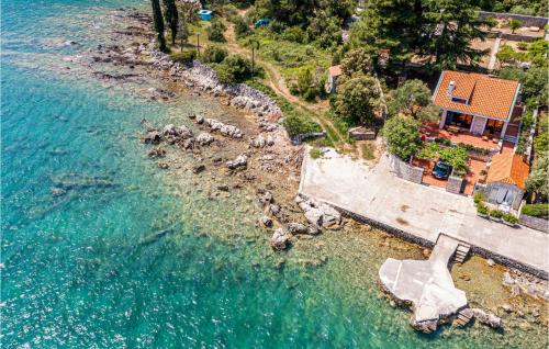 Lovely Home In Ston With Wifi — 4-Star Luxury Hotel in Ston, Croatia
