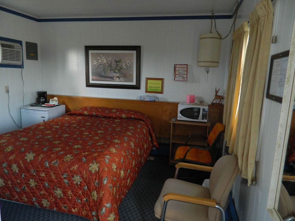 Sweet Dreams Motel — Yorkton — photo 5