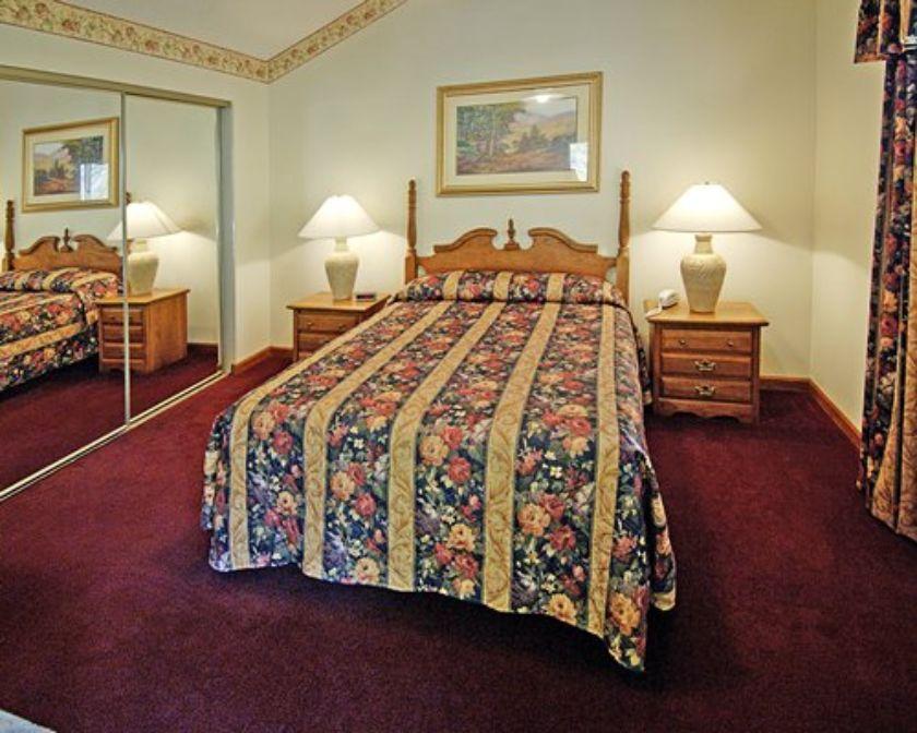 Tree Tops Resort - photo 14