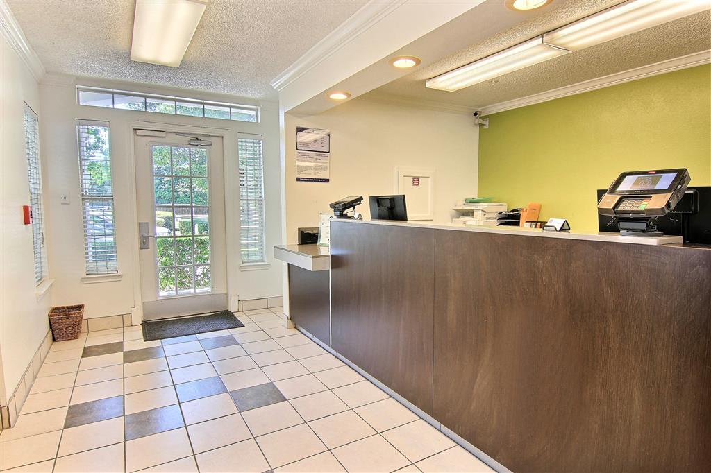 Studio 6 Extended Stay Austin TX Northwest - photo 28