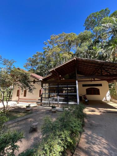 Chácara da felicidade - last minute hotel in Unknown City
