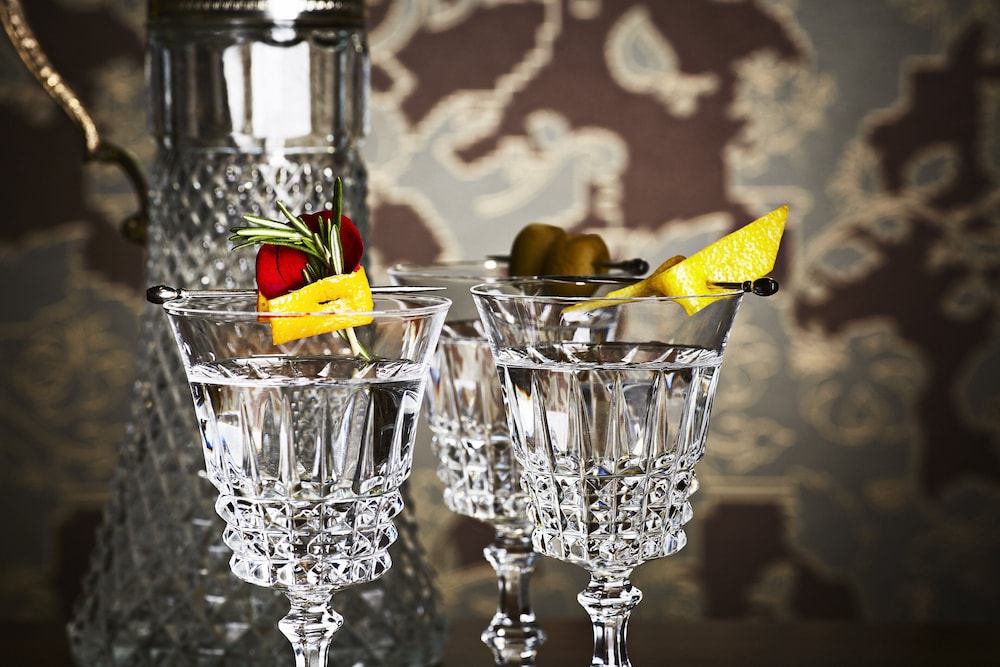 Kimpton Gray Hotel by IHG - photo 94