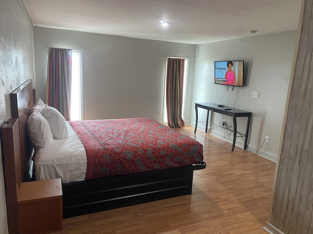 Nola Goula Inn & Suites - photo 9