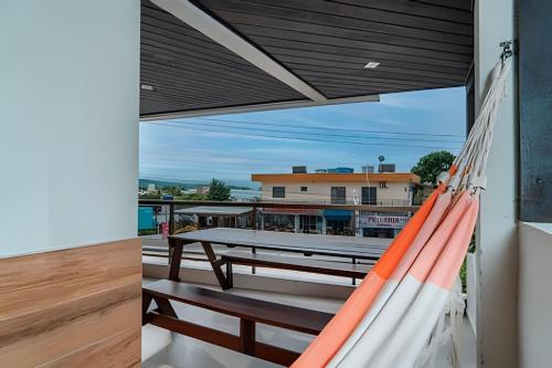 Residencial Ribeiro