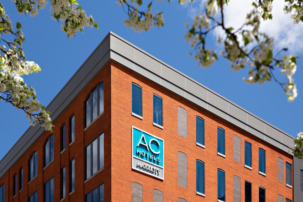 AC Hotel by Marriott Grand Rapids Downtown - photo 49