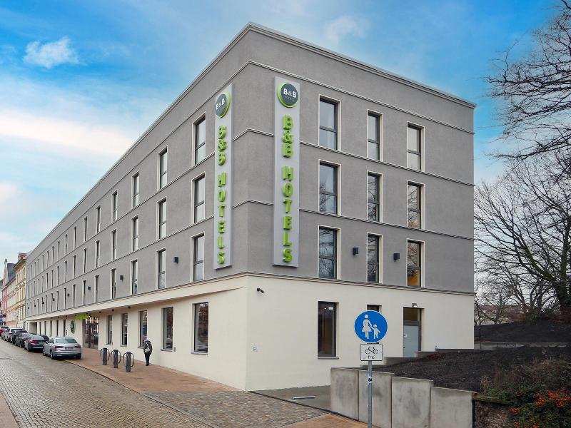 B&B Hotel Frankfurt Oder — Frankfurt (Oder) — photo 2