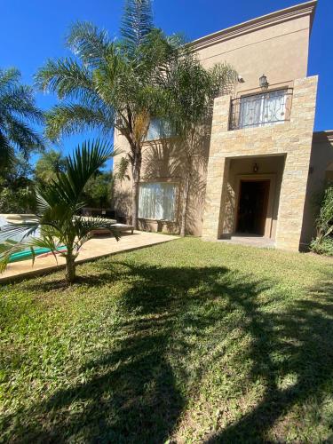 Alojamiento la irene in Paso De La Patria, Argentina