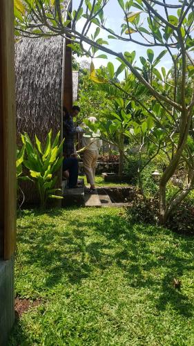 Light Blue Villa — Wonosari — photo 5