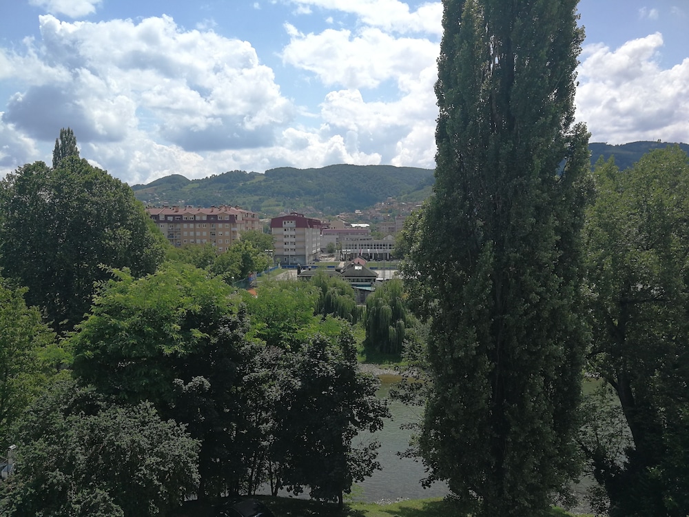 Hotel Jkc in Banja Luka, Bosnia and Herzegovina