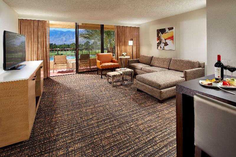DoubleTree by Hilton Hotel Golf Resort Palm Springs - photo 98