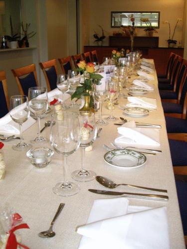 Hotel Klausenhof Flueli Ranft — hotel in Sachseln