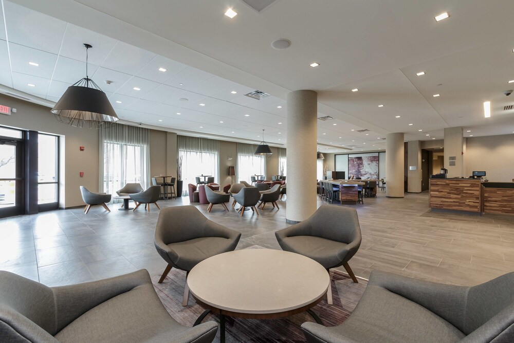 Courtyard by Marriott South Bend Downtown - photo 4